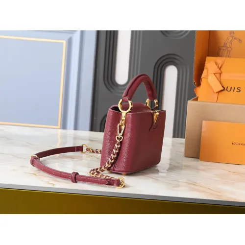 Replica Louis Vuitton AAA Quality Handbags For Women #1403213 $80.00 USD for Wholesale