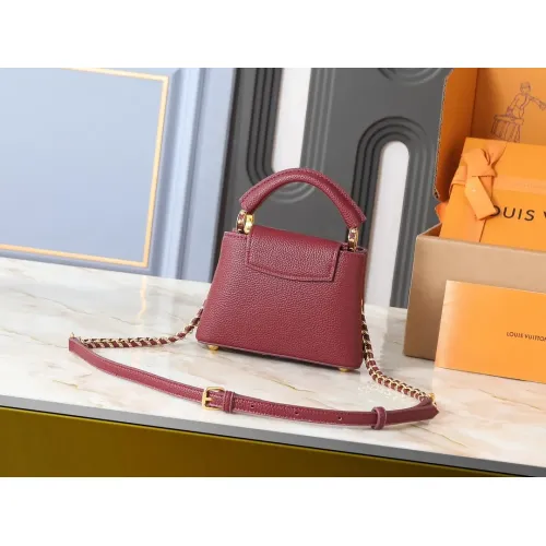 Replica Louis Vuitton AAA Quality Handbags For Women #1403213 $80.00 USD for Wholesale