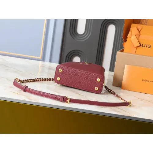 Replica Louis Vuitton AAA Quality Handbags For Women #1403213 $80.00 USD for Wholesale