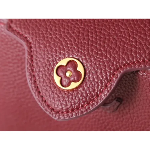 Replica Louis Vuitton AAA Quality Handbags For Women #1403213 $80.00 USD for Wholesale