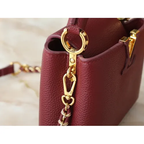 Replica Louis Vuitton AAA Quality Handbags For Women #1403213 $80.00 USD for Wholesale