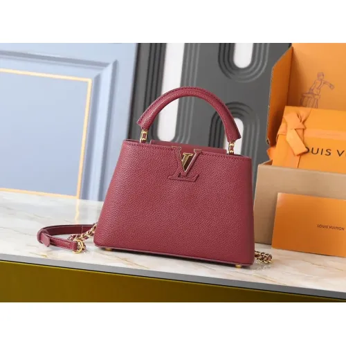Wholesale Louis Vuitton AAA Quality Handbags For Women #1403219 $82.00 USD, Wholesale Quality Replica Louis Vuitton AAA Quality Handbags