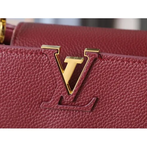 Replica Louis Vuitton AAA Quality Handbags For Women #1403219 $82.00 USD for Wholesale
