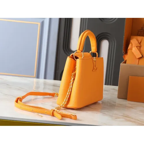 Replica Louis Vuitton AAA Quality Handbags For Women #1403227 $82.00 USD for Wholesale