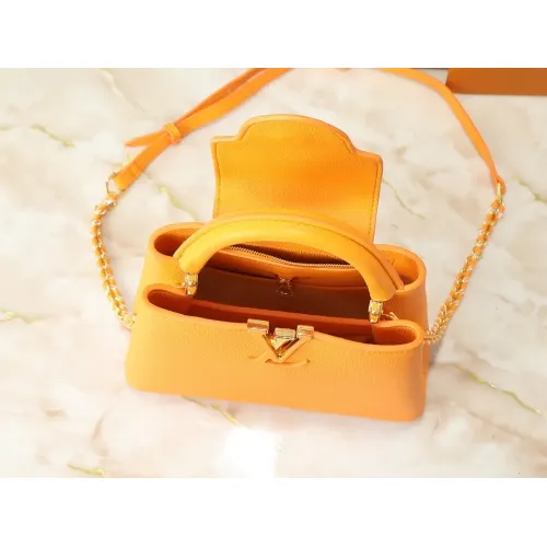 Replica Louis Vuitton AAA Quality Handbags For Women #1403227 $82.00 USD for Wholesale