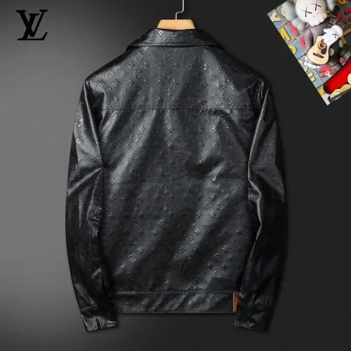 Replica Philipp Plein PP Jackets Long Sleeved For Men #1403229 $60.00 USD for Wholesale