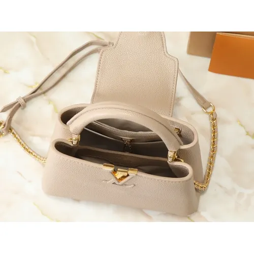 Replica Louis Vuitton AAA Quality Handbags For Women #1403230 $82.00 USD for Wholesale