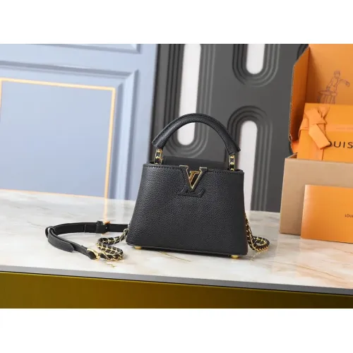 Wholesale Louis Vuitton AAA Quality Handbags For Women #1403231 $80.00 USD, Wholesale Quality Replica Louis Vuitton AAA Quality Handbags