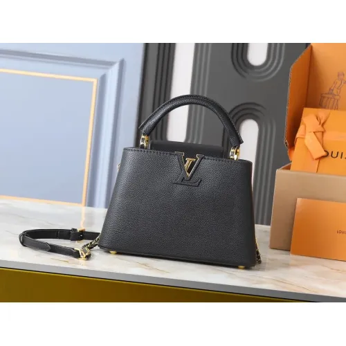 Wholesale Louis Vuitton AAA Quality Handbags For Women #1403232 $82.00 USD, Wholesale Quality Replica Louis Vuitton AAA Quality Handbags