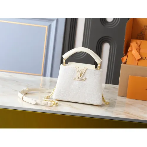 Wholesale Louis Vuitton AAA Quality Handbags For Women #1403233 $92.00 USD, Wholesale Quality Replica Louis Vuitton AAA Quality Handbags