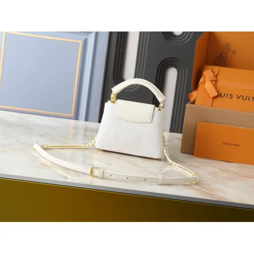 Replica Louis Vuitton AAA Quality Handbags For Women #1403233 $92.00 USD for Wholesale