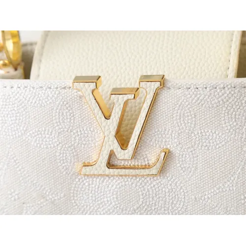 Replica Louis Vuitton AAA Quality Handbags For Women #1403233 $92.00 USD for Wholesale