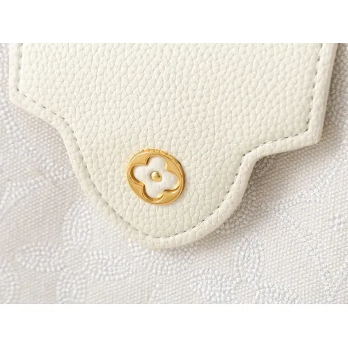 Replica Louis Vuitton AAA Quality Handbags For Women #1403233 $92.00 USD for Wholesale