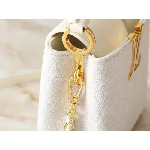 Replica Louis Vuitton AAA Quality Handbags For Women #1403233 $92.00 USD for Wholesale