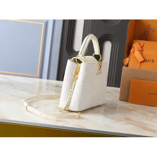 Replica Louis Vuitton AAA Quality Handbags For Women #1403234 $96.00 USD for Wholesale