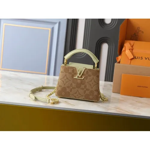 Wholesale Louis Vuitton AAA Quality Handbags For Women #1403235 $92.00 USD, Wholesale Quality Replica Louis Vuitton AAA Quality Handbags