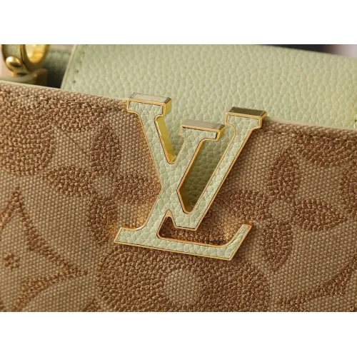 Replica Louis Vuitton AAA Quality Handbags For Women #1403235 $92.00 USD for Wholesale