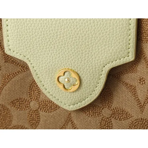 Replica Louis Vuitton AAA Quality Handbags For Women #1403235 $92.00 USD for Wholesale