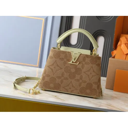 Wholesale Louis Vuitton AAA Quality Handbags For Women #1403236 $96.00 USD, Wholesale Quality Replica Louis Vuitton AAA Quality Handbags