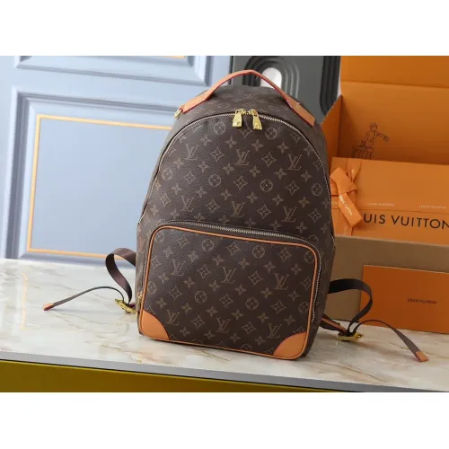 Wholesale Louis Vuitton AAA Quality Backpacks #1403237 $76.00 USD, Wholesale Quality Replica Louis Vuitton AAA Quality Backpacks