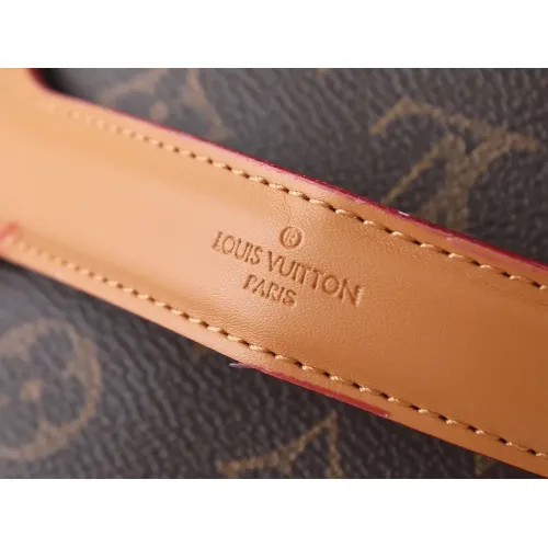 Replica Louis Vuitton AAA Quality Backpacks #1403237 $76.00 USD for Wholesale