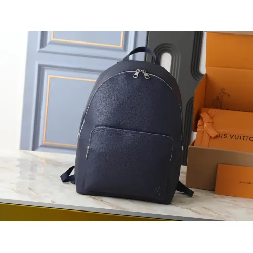 Wholesale Louis Vuitton LV AAA Man Backpacks #1403238 $82.00 USD, Wholesale Quality Replica Louis Vuitton LV AAA Man Backpacks