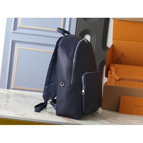 Replica Louis Vuitton LV AAA Man Backpacks #1403238 $82.00 USD for Wholesale