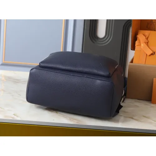 Replica Louis Vuitton LV AAA Man Backpacks #1403238 $82.00 USD for Wholesale