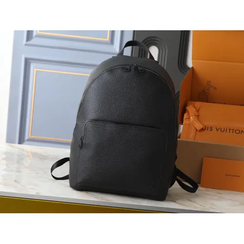 Wholesale Louis Vuitton LV AAA Man Backpacks #1403239 $82.00 USD, Wholesale Quality Replica Louis Vuitton LV AAA Man Backpacks