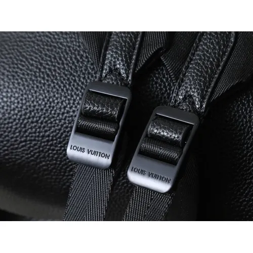Replica Louis Vuitton LV AAA Man Backpacks #1403239 $82.00 USD for Wholesale