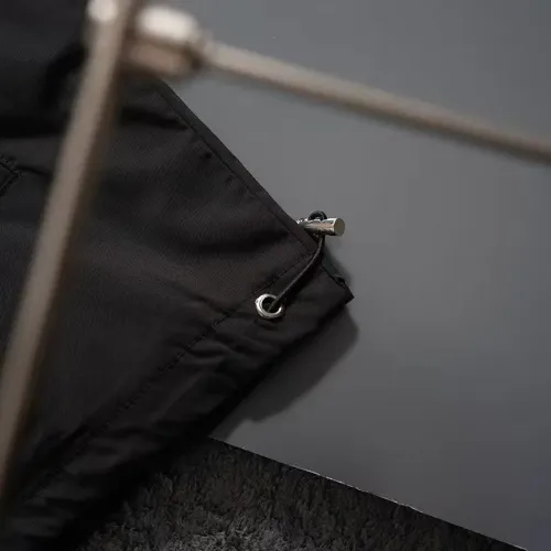 Replica Fendi Jackets Long Sleeved For Men #1403241 $60.00 USD for Wholesale