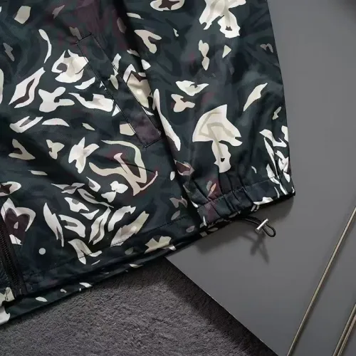 Replica Louis Vuitton LV Jackets Long Sleeved For Men #1403243 $60.00 USD for Wholesale