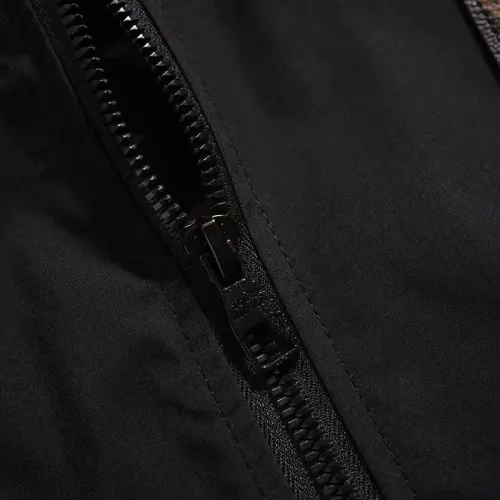 Replica Louis Vuitton LV Jackets Long Sleeved For Men #1403244 $60.00 USD for Wholesale