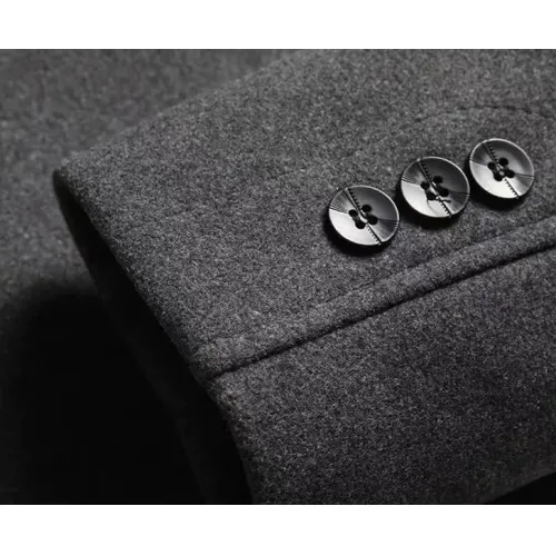 Replica The North Face Coats Long Sleeved For Men #1403255 $88.00 USD for Wholesale