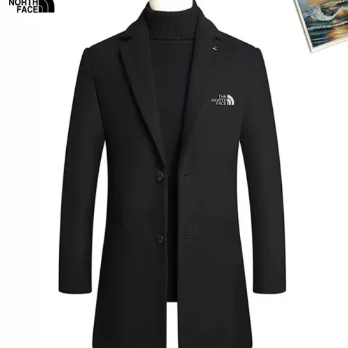 Wholesale The North Face Coats Long Sleeved For Men #1403257 $88.00 USD, Wholesale Quality Replica The North Face Jackets