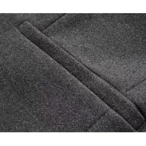 Replica Hermes Coats Long Sleeved For Men #1403265 $88.00 USD for Wholesale