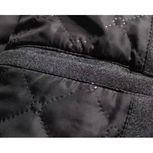 Replica Balenciaga Coats Long Sleeved For Men #1403275 $88.00 USD for Wholesale