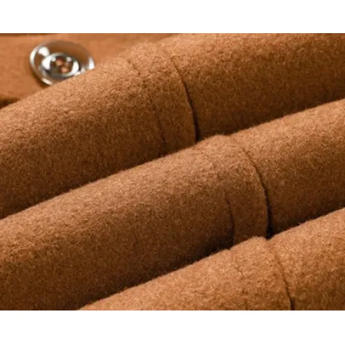 Replica Armani Coats Long Sleeved For Men #1403289 $88.00 USD for Wholesale