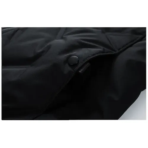 Replica Canada Goose Down Feather Coat Long Sleeved For Men #1403299 $82.00 USD for Wholesale