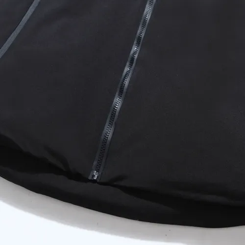 Replica Canada Goose Down Feather Coat Long Sleeved For Men #1403308 $82.00 USD for Wholesale