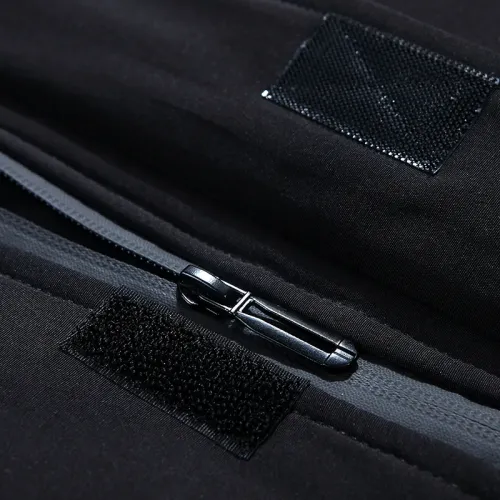 Replica Canada Goose Down Feather Coat Long Sleeved For Men #1403336 $82.00 USD for Wholesale