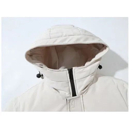 Replica Christian Dior Down Feather Coat Long Sleeved For Men #1403348 $82.00 USD for Wholesale