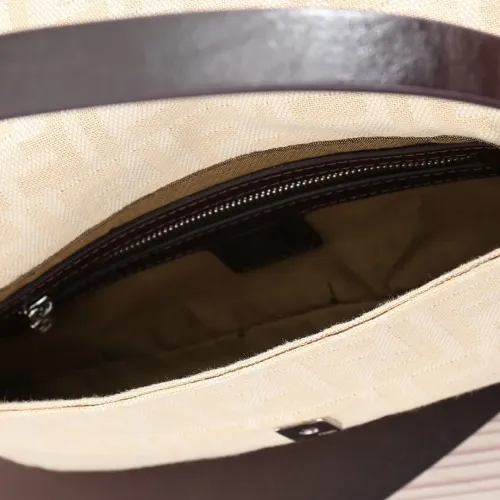 Replica Fendi AAA Quality Shoulder Bags #1403354 $68.00 USD for Wholesale