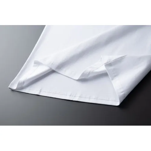 Replica Hermes T-Shirts Long Sleeved For Unisex #1403365 $34.00 USD for Wholesale