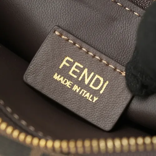 Replica Fendi AAA Quality Shoulder Bags For Women #1403369 $68.00 USD for Wholesale