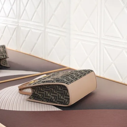 Replica Fendi AAA Quality Handbags For Women #1403396 $96.00 USD for Wholesale