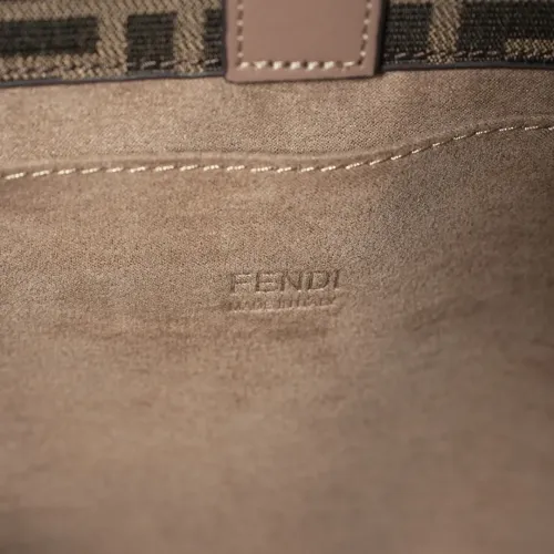Replica Fendi AAA Quality Handbags For Women #1403396 $96.00 USD for Wholesale