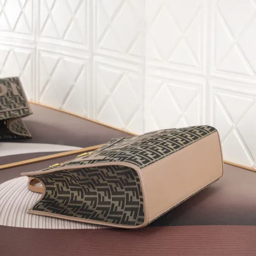 Replica Fendi AAA Quality Handbags For Women #1403398 $98.00 USD for Wholesale