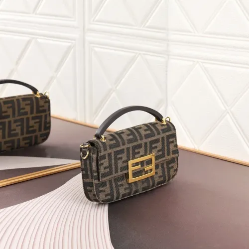 Replica Fendi AAA Quality Handbags For Women #1403402 $85.00 USD for Wholesale