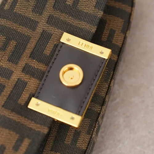 Replica Fendi AAA Quality Handbags For Women #1403402 $85.00 USD for Wholesale